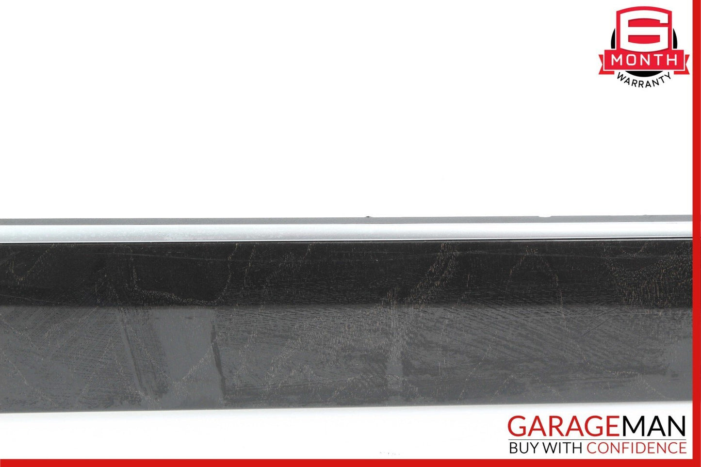 10-13 Mercedes W212 E350 E550 E63 Dash AC A/C Air Vent Center Trim Cover Assy
