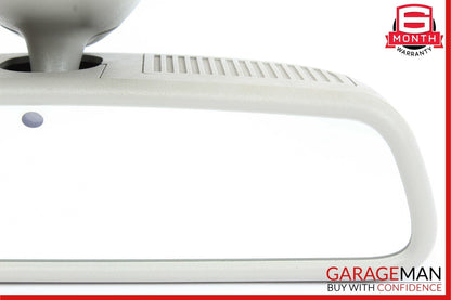 01-09 Mercedes W203 C230 C320 C350 CLK320 Interior Rear View Mirror Grey