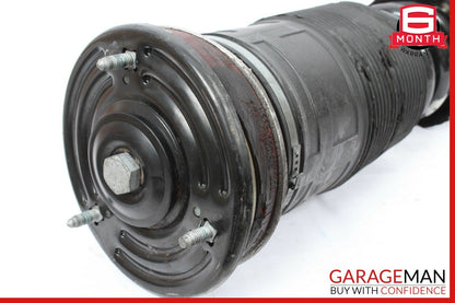 07-14 Mercedes W216 CL600 CL550 S600 Front Right ABC Shock Strut Hydraulic OEM