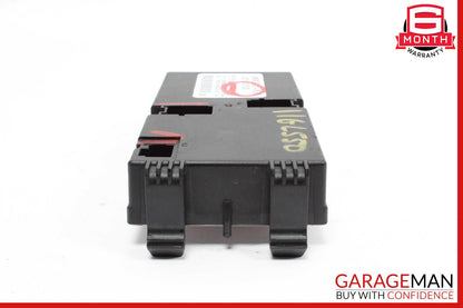 06-12 Mercedes X164 GL450 E320 Rear Seat Heating Control Module 2119010100 OEM