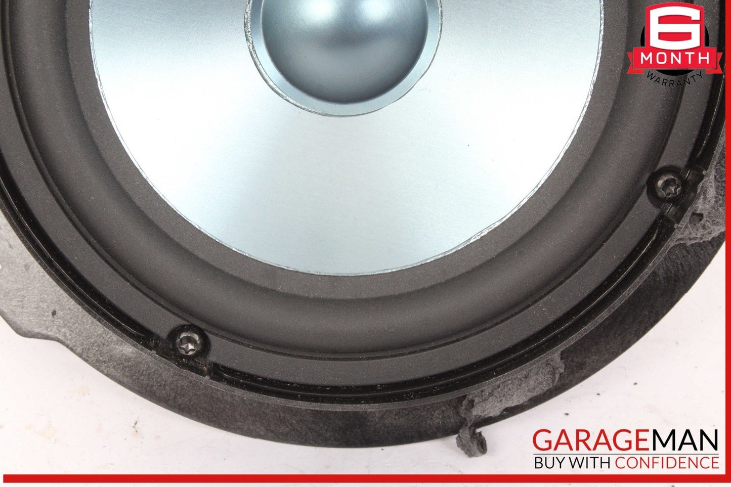 07-09 Mercedes W211 E350 Front Left or Right Door Audio Sound Speaker OEM