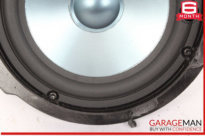 07-09 Mercedes W211 E350 Front Left or Right Door Audio Sound Speaker OEM