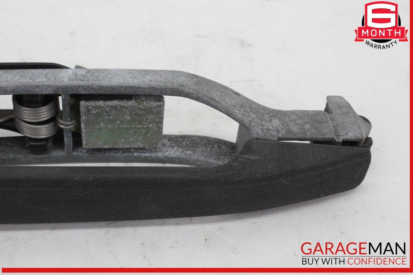 94-02 Mercedes R129 SL500 SL600 Front Right Side Exterior Door Handle OEM
