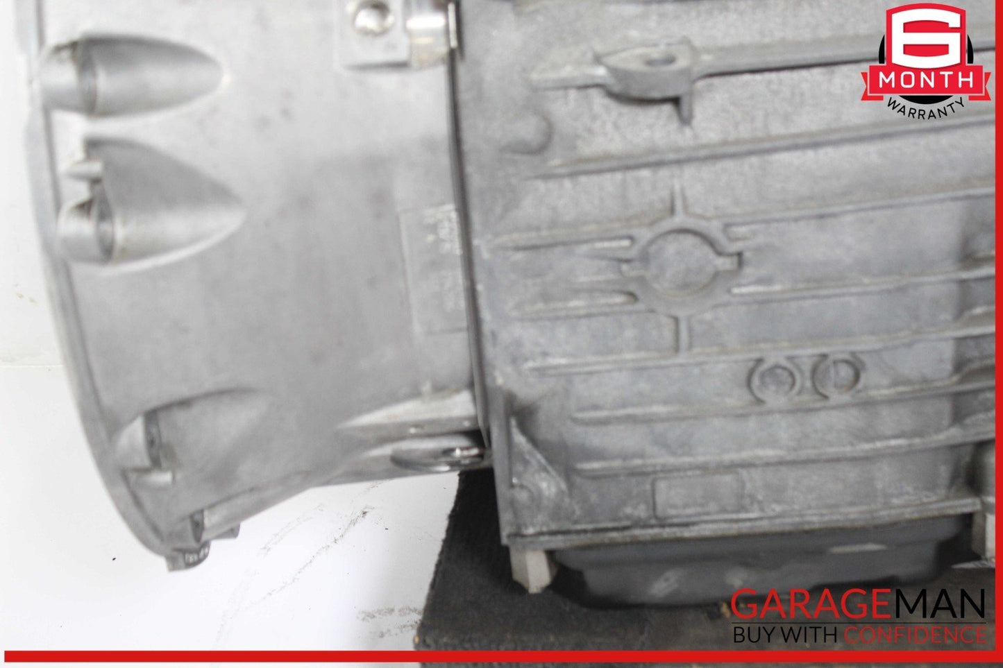 05-11 Mercedes W203 C350 7G Tronic Automatic Transmission Assembly RWD OEM 82k
