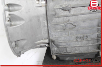 05-11 Mercedes W203 C350 7G Tronic Automatic Transmission Assembly RWD OEM 82k