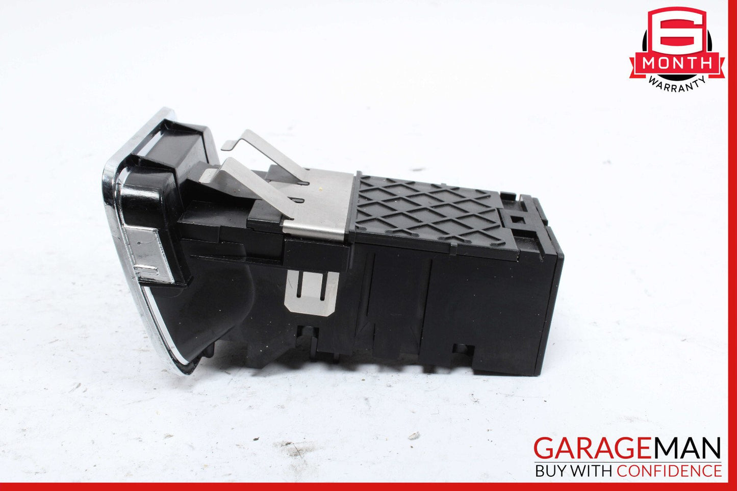 07-14 Mercedes W221 S550 CL550 Electronic Parking Button Switch 2215401445 OEM