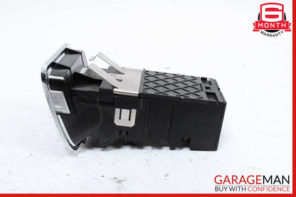 07-14 Mercedes W221 S550 CL550 Electronic Parking Button Switch 2215401445 OEM