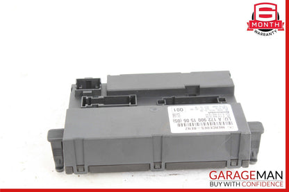 12-20 Mercedes R172 SLK250 SLC300 Roof Convertible Top Module Control OEM