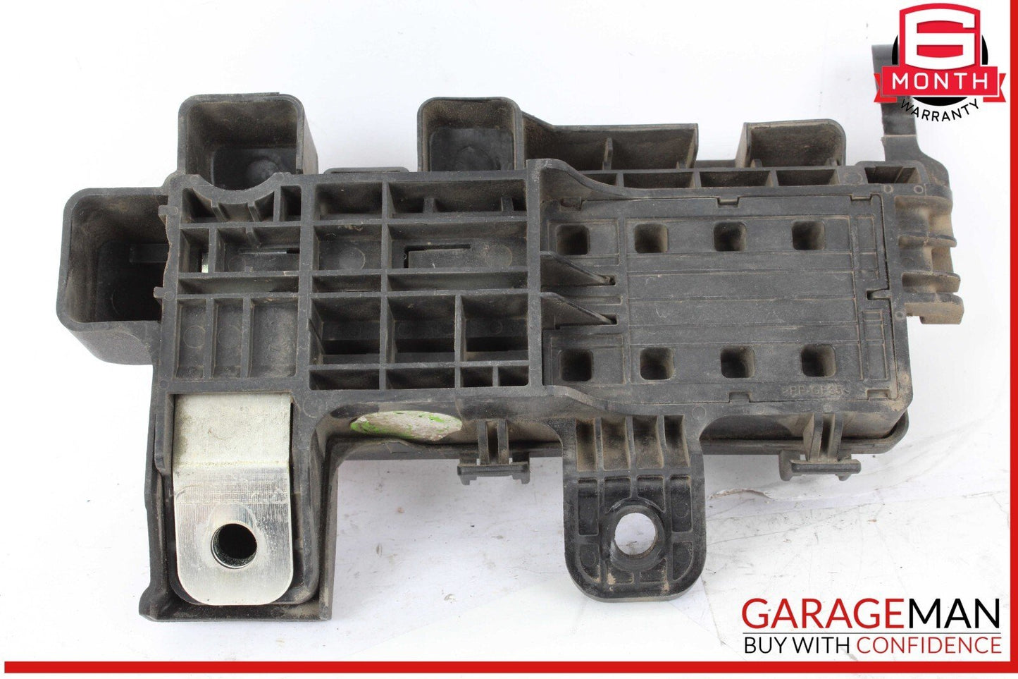 13-15 Cadillac ATS Battery Jump Point Juncition Relay Fuse Box OEM
