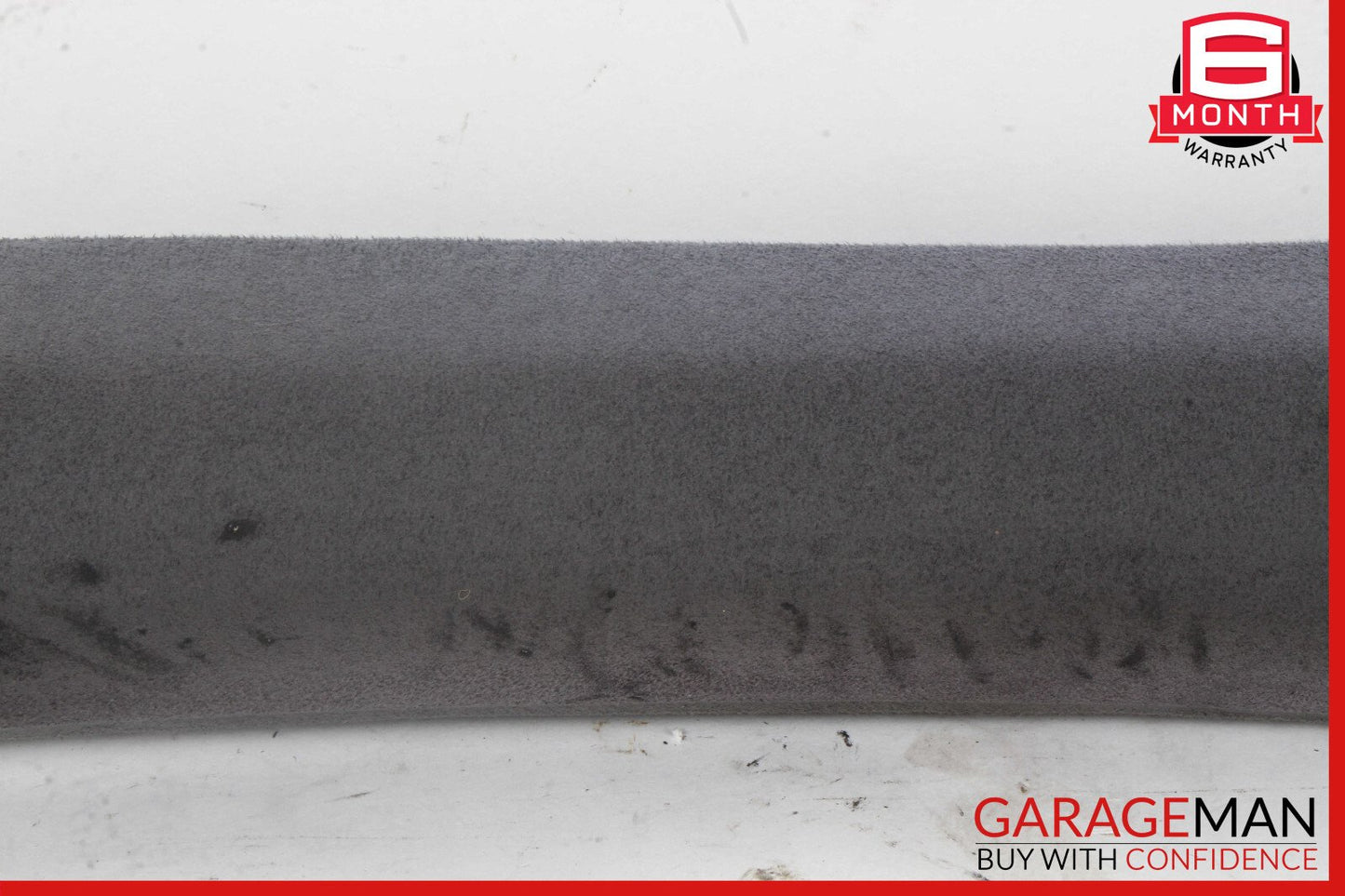 03-06 Mercedes R230 SL500 SL55 Front Left Side Interior Trim Panel A Pillar OEM