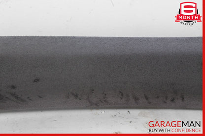 03-06 Mercedes R230 SL500 SL55 Front Left Side Interior Trim Panel A Pillar OEM