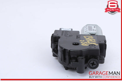 08-15 Mercedes X204 GLK250 GLK350 Panoramic Sunroof Sun Roof Motor Unit OEM