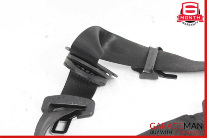 10-13 Mercedes W212 E400 Front Left Driver Side Seatbelt Seat Belt Retractor OEM