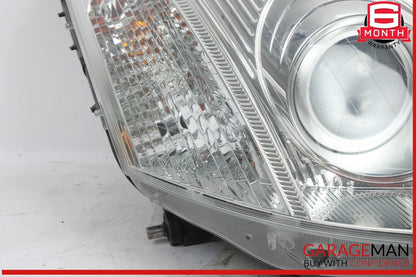07-09 Mercedes W221 S550 S63 AMG Right Headlight Lamp Bi-Xenon 2218206061 OEM