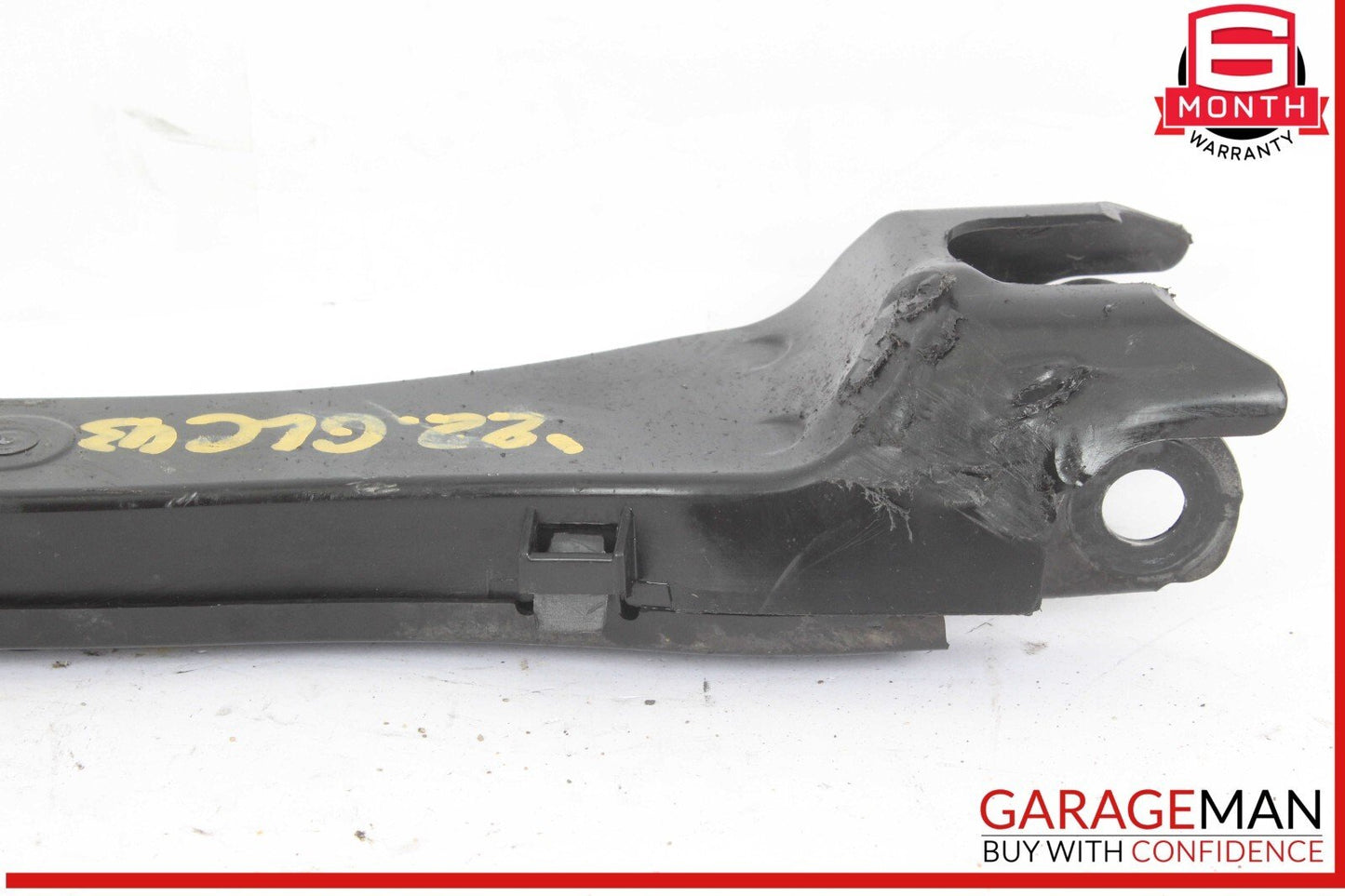 16-22 Mercedes X253 GLC43 AMG Rear Left Driver Side Lower Thrust Control Arm