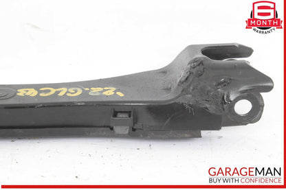16-22 Mercedes X253 GLC43 AMG Rear Left Driver Side Lower Thrust Control Arm