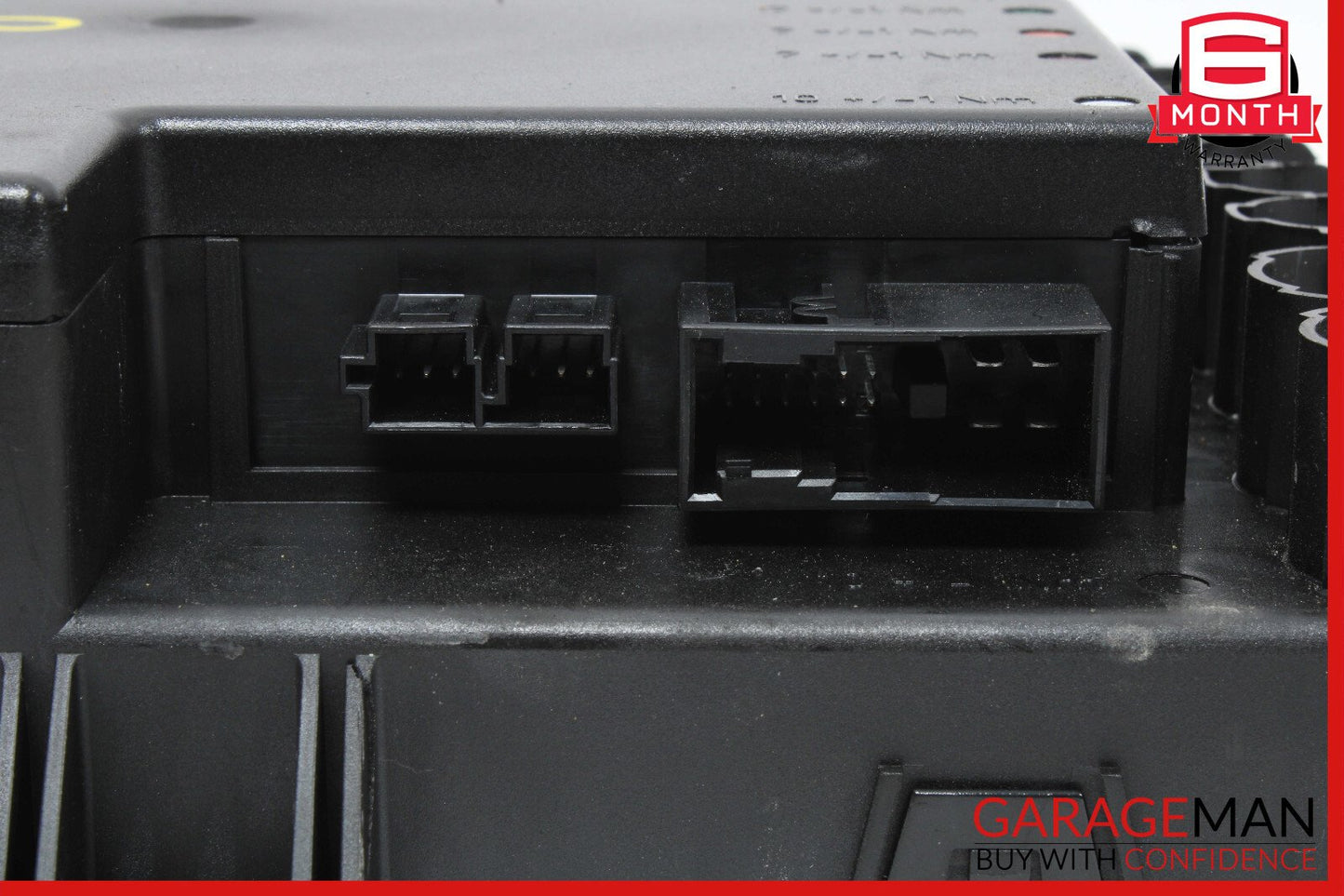 Mercedes W221 S550 CL550 Electric Power Supply Control Fuse Box Module OEM