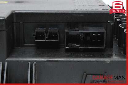 Mercedes W221 S550 CL550 Electric Power Supply Control Fuse Box Module OEM