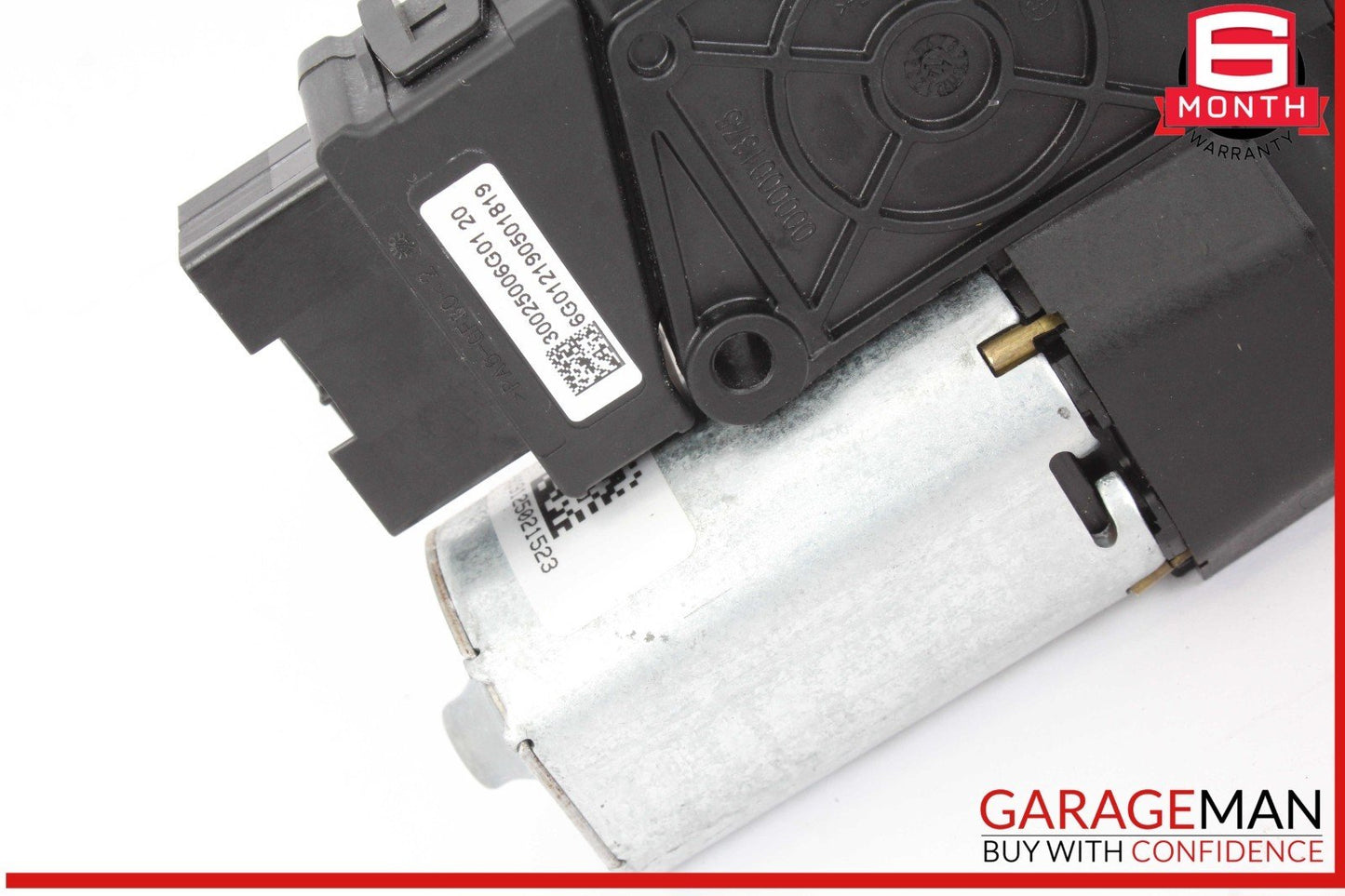 19-23 Lincolng Nautilus Sunroof Sun Roof Moon Roof Moonroof Motor 10021444D OEM