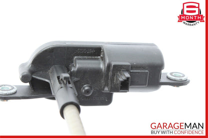 06-13 Mercedes X164 GL450 ML350 Rear Right Quarter Window Regulator Motor OEM