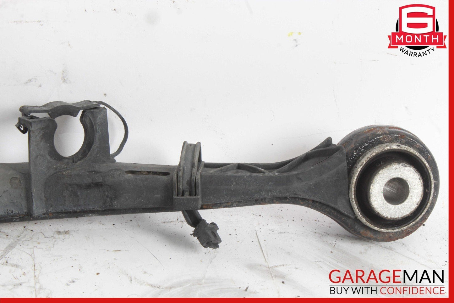 12-19 Mercedes W166 ML400 GL550 Rear Right Side Upper Lateral Control Arm OEM