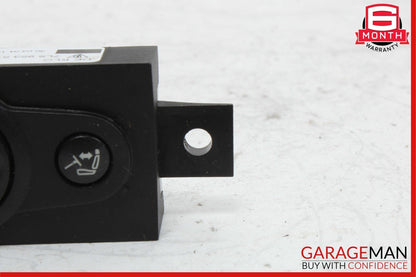 03-10 Porsche Cayenne S 955 957 Steering Column Adjustment Control Switch Module