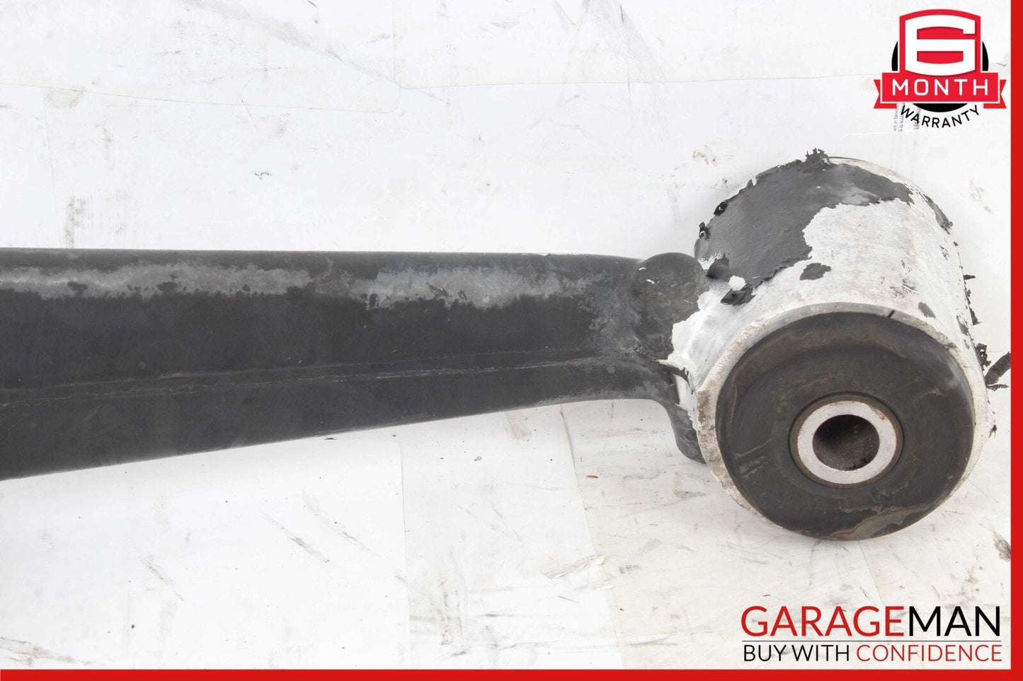 98-05 Mercedes W163 ML320 ML350 ML500 Rear Right Side Lower Control Arm OEM