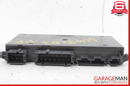 03-13 Mercedes X164 GL450 4MATIC Seat Control Module Front Left 2118705026 OEM