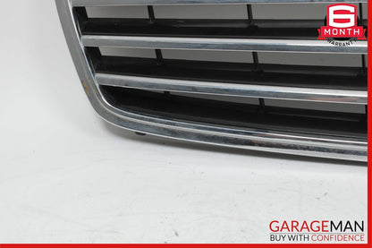 05-07 Mercedes W203 C230 C350 Front Hood Radiator Grille Grill OEM