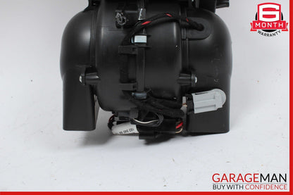 98-05 Mercedes W163 ML320 ML350 ML430 Rear AC A/C Heater Fan Motor Blower Assy