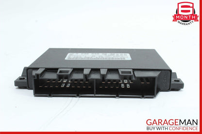 03-06 Mercedes R230 SL500 SL55 SL65 AMG Park Parking Assist Control Module Unit
