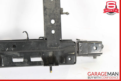 11-12 Nissan Leaf Front Crossmember Support Bracket OEM