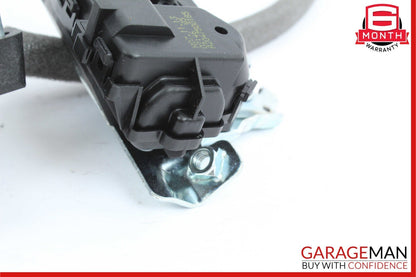 12-20 Mercede R172 SLK350 SLK250 Trunk Lid Latch Lock Actuator 2047500185 OEM