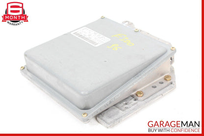 95-97 Mercedes W210 E300 3.0L V6 Diesel ECU ECM Engine Control Module Unit OEM