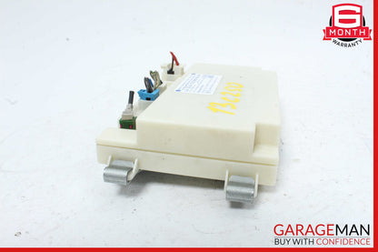 10-15 Mercedes W204 C250 C300 Keyless Go Entry Control Module 1729007900 OEM