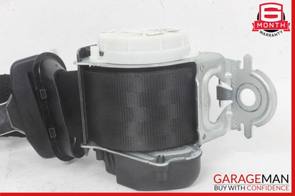 17-23 Alfa Romeo Giulia Rear Left or Right Seatbelt Seat Belt Retractor OEM