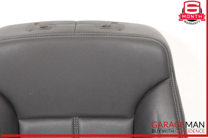 07-12 Mercedes X164 GL450 GL320 Front Right Upper Top Seat Cushion Cover OEM
