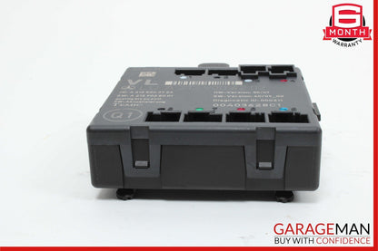 08-18 Mercedes CLS500 C250 C300 E350 Front Left Side Door Control Module Unit