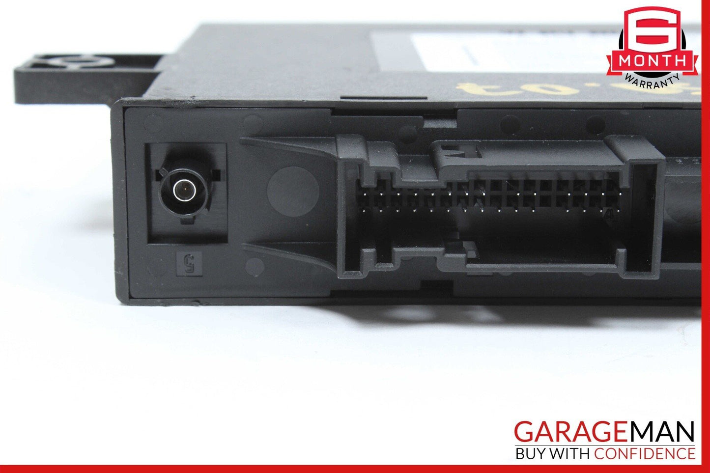 06-07 Mercedes X164 GL450 4MATIC Chassis Multiplex Keyless Go Control Module OEM