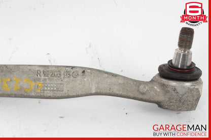 01-07 Mercedes W203 C230 C240 C32 AMG Front Right Side Lower Control Arm OEM