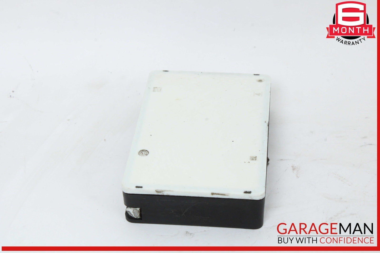 13-20 Mercedes W117 CLA250 Rear Bumper Blind Spot Radar Distronic Module OEM