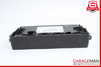 07-13 Mercedes W221 S550 S400 Rear Right / Left Side Door Controller Module Unit