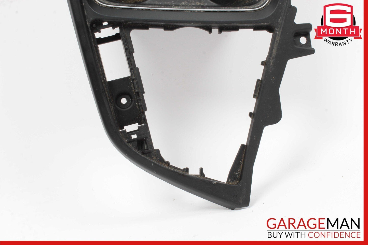 12-15 BMW F30 320i 328i Sedan Front Center Console Cupholder Cup Holder Ashtray