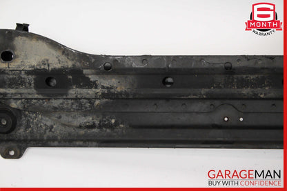 07-12 Mercedes X164 GL350 GL450 GL550 Front Lower Radiator Support Bracket Bar