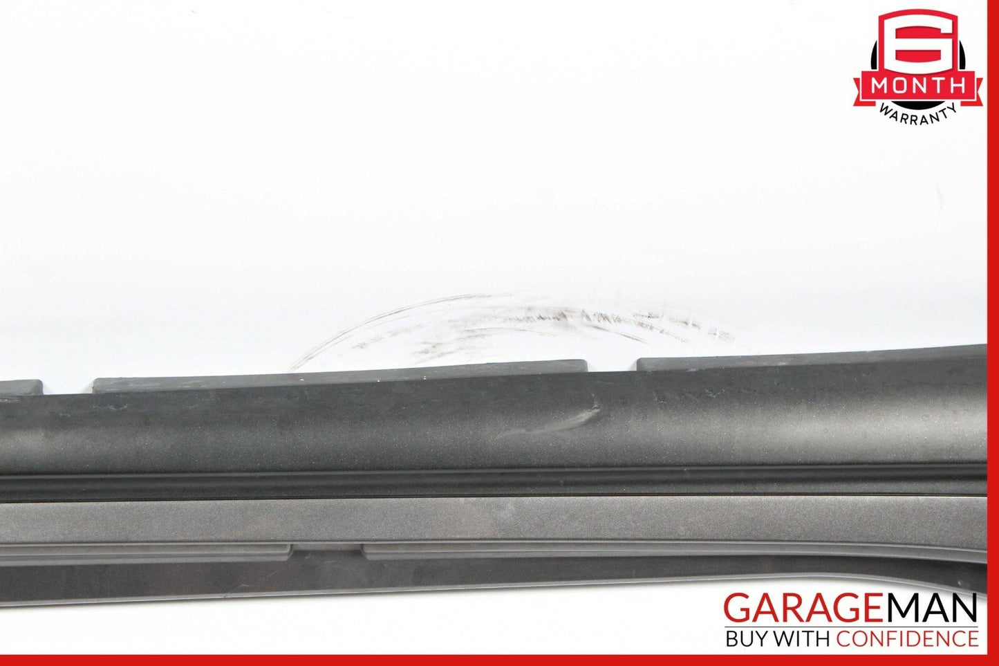 14-17 Maserati Ghibli Right Passenger Side Rocker Skirt Moulding Trim Panel OEM