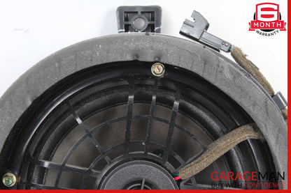 98-05 Mercedes W163 ML55 AMG ML320 Front Right & Left Door Speaker Sound Set OEM