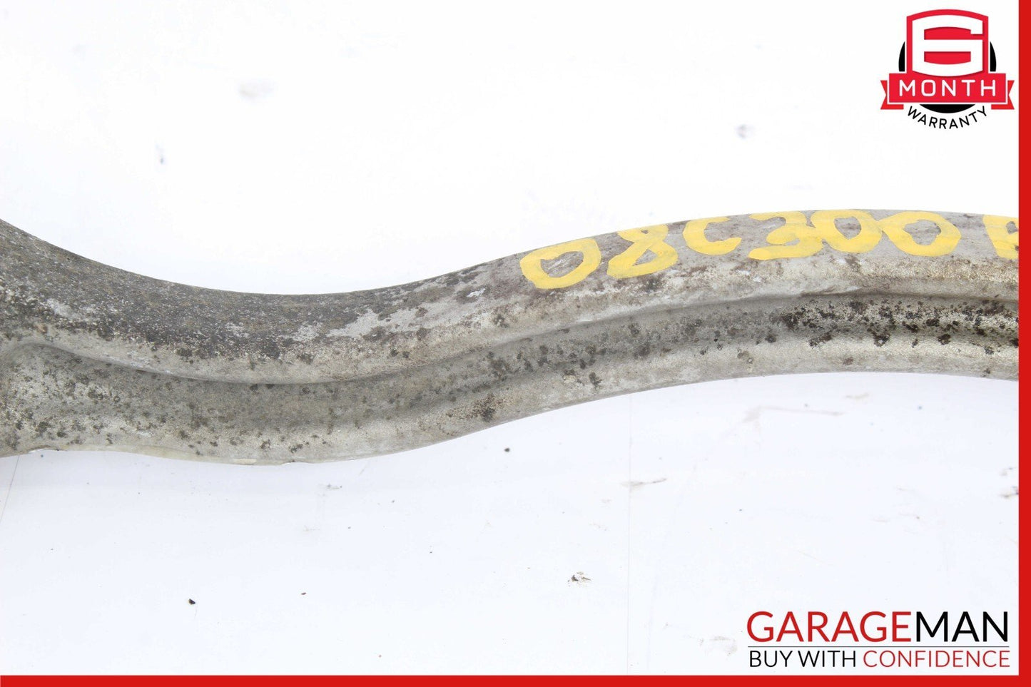 08-17 Mercedes W204 C300 CLS500 CLS550 Rear Right or Left Side Lower Control Arm