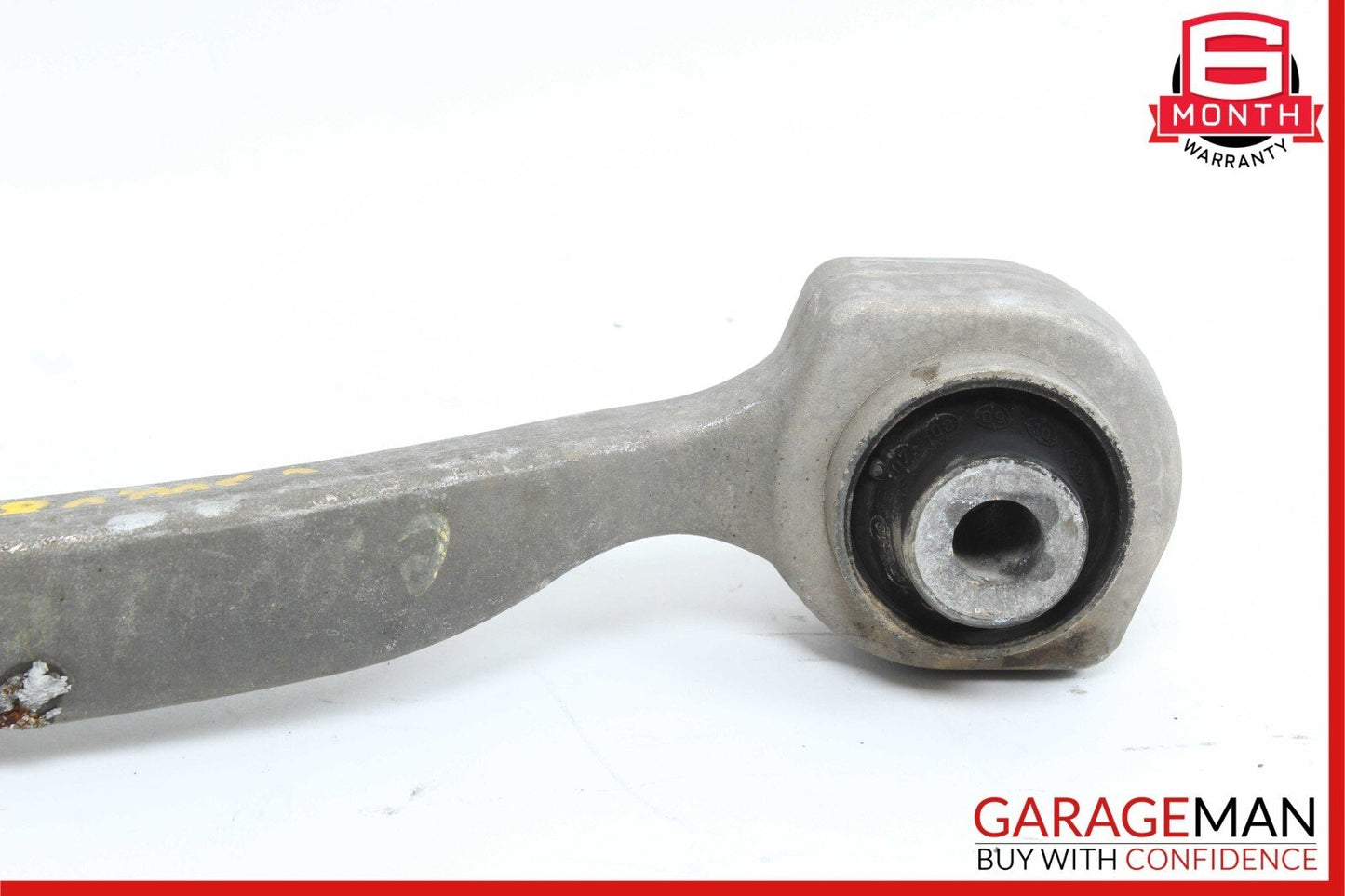 08-14 Mercedes W204 C300 C250 Front Right RWD Suspension Lower Control Arm OEM