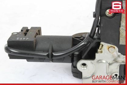 06-11 Mercedes W219 CLS500 Front Right Side Keyless Go Door Lock Latch Actuator