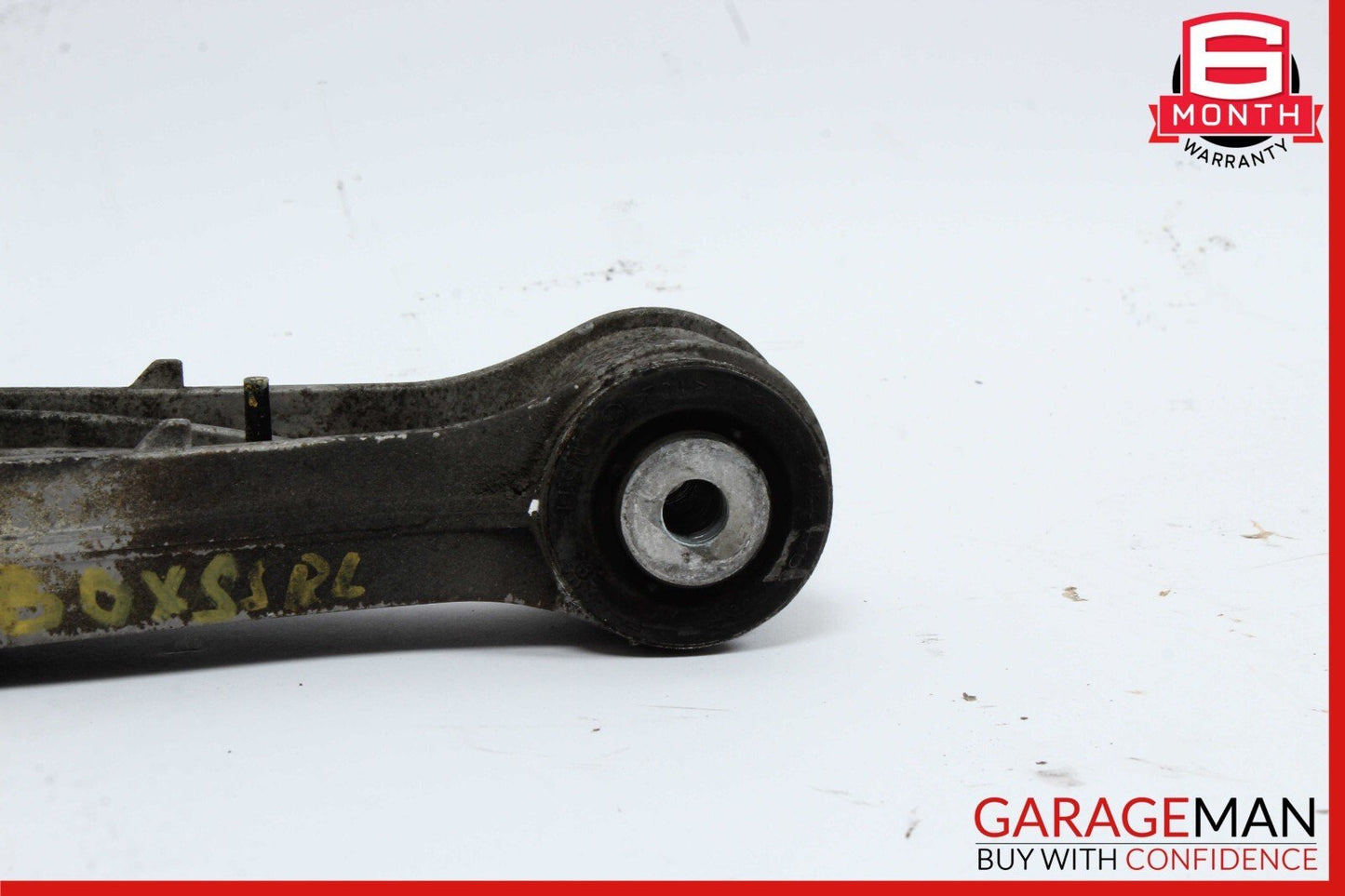 97-04 Porsche Boxster S 986 Rear Right / Left Suspension Lower Control Arm OEM